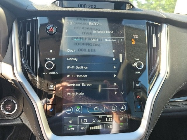 2023 Subaru Outback Limited