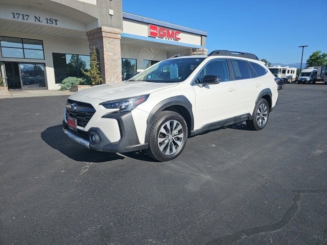 2023 Subaru Outback Limited
