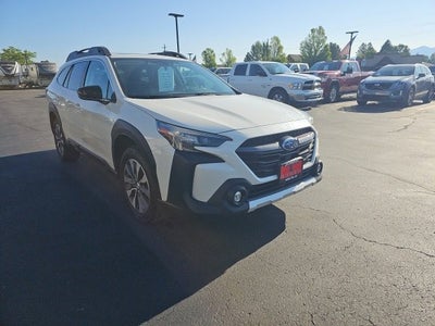2023 Subaru Outback Limited