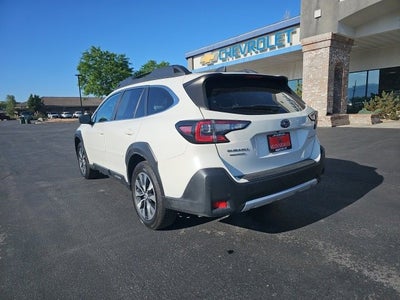 2023 Subaru Outback Limited