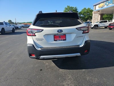 2023 Subaru Outback Limited
