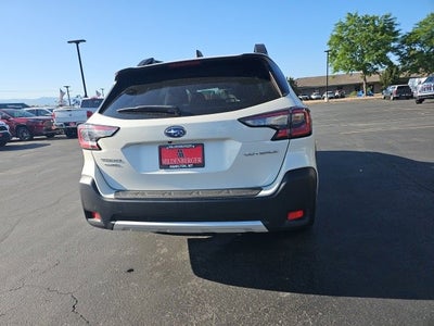 2023 Subaru Outback Limited