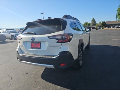 2023 Subaru Outback Limited