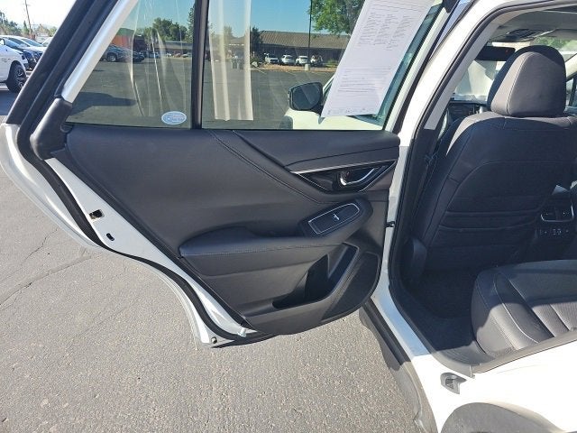 2023 Subaru Outback Limited