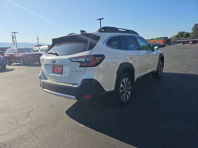 2023 Subaru Outback Limited