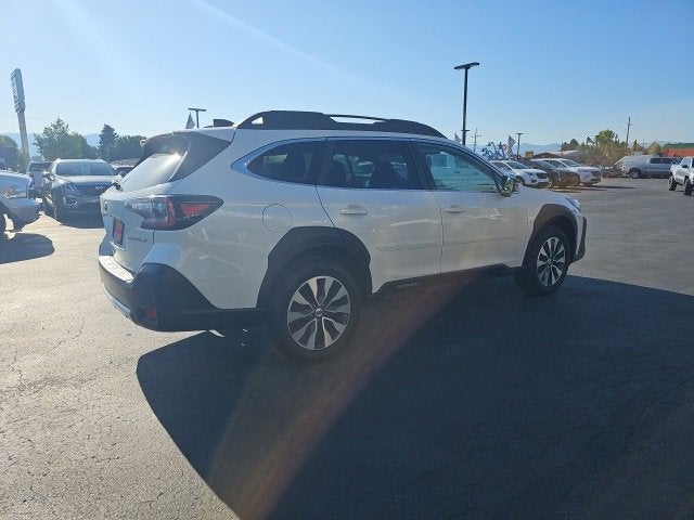 2023 Subaru Outback Limited