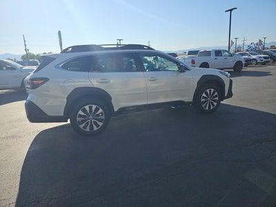 2023 Subaru Outback Limited