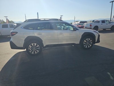 2023 Subaru Outback Limited