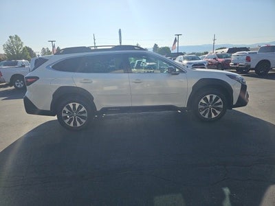 2023 Subaru Outback Limited