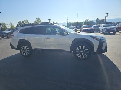 2023 Subaru Outback Limited
