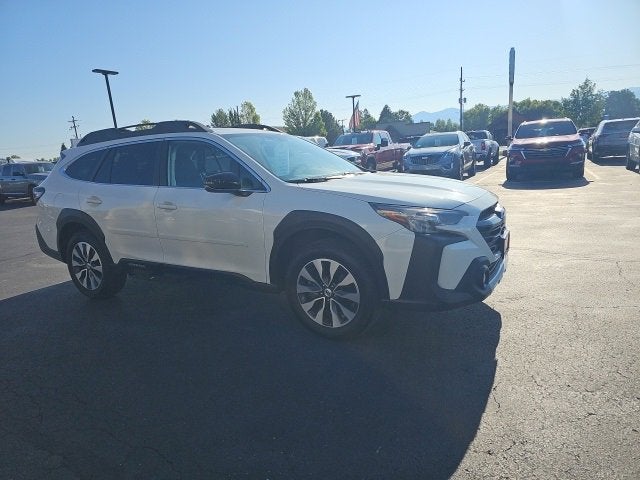 2023 Subaru Outback Limited