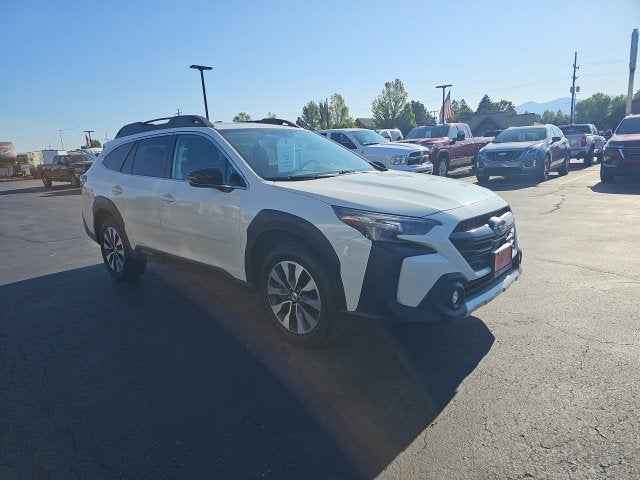 2023 Subaru Outback Limited