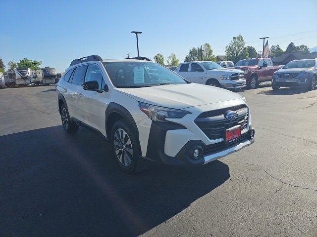 2023 Subaru Outback Limited