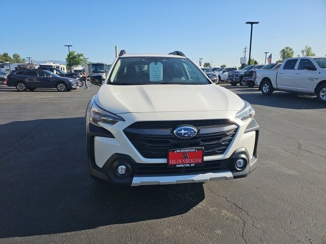2023 Subaru Outback Limited