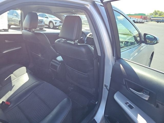 2012 Toyota Camry L