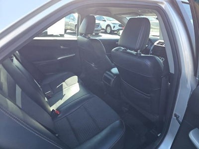 2012 Toyota Camry L