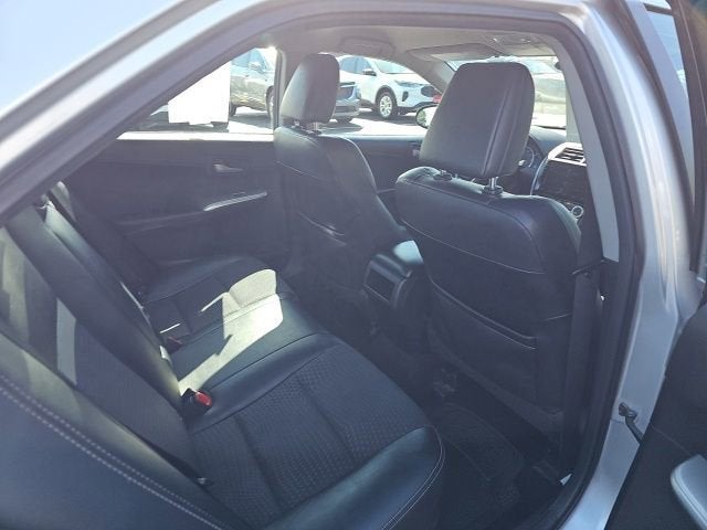 2012 Toyota Camry L