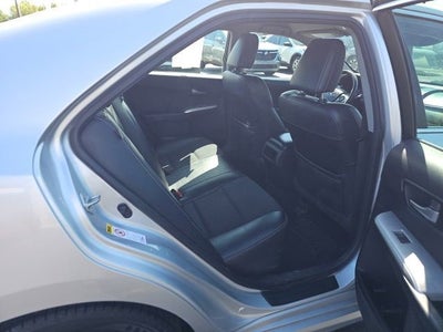 2012 Toyota Camry L
