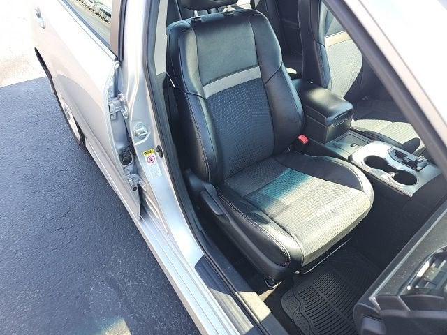 2012 Toyota Camry L