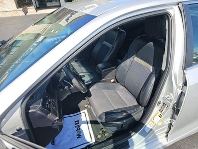 2012 Toyota Camry L