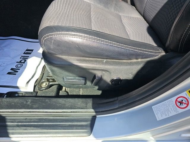 2012 Toyota Camry L