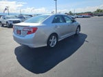 2012 Toyota Camry L