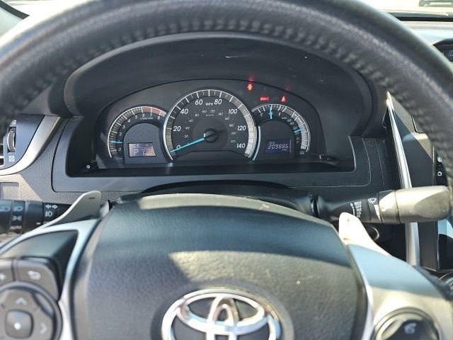 2012 Toyota Camry L