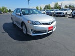 2012 Toyota Camry L