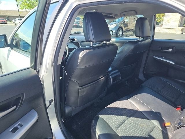 2012 Toyota Camry L