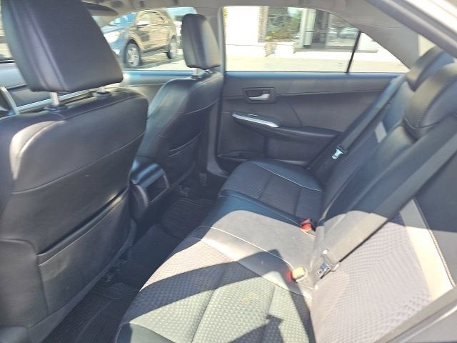 2012 Toyota Camry L
