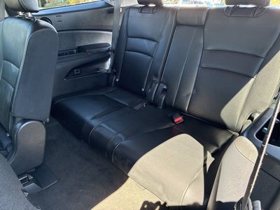 2019 Honda Pilot Touring 8-Passenger