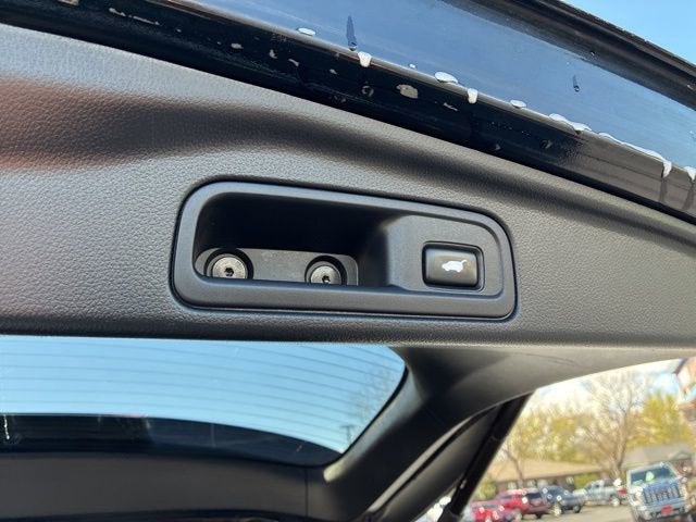 2019 Honda Pilot Touring 8-Passenger
