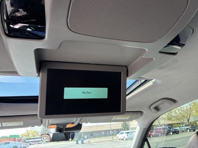 2019 Honda Pilot Touring 8-Passenger
