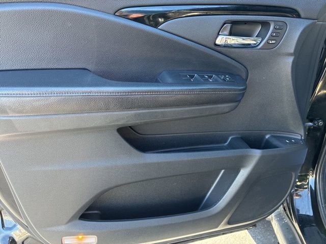 2019 Honda Pilot Touring 8-Passenger