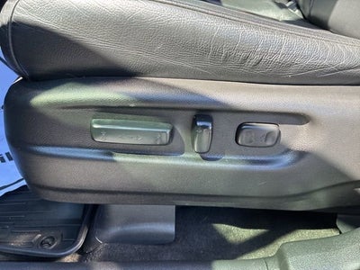 2019 Honda Pilot Touring 8-Passenger
