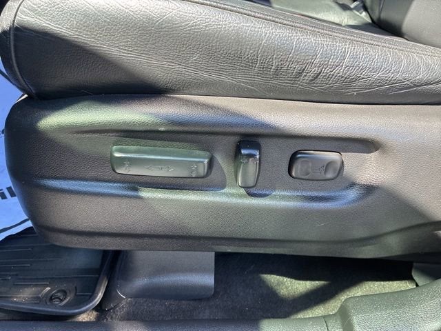 2019 Honda Pilot Touring 8-Passenger
