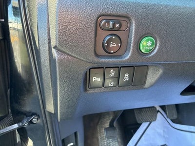 2019 Honda Pilot Touring 8-Passenger