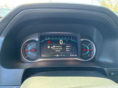 2019 Honda Pilot Touring 8-Passenger