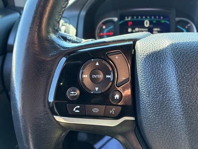2019 Honda Pilot Touring 8-Passenger