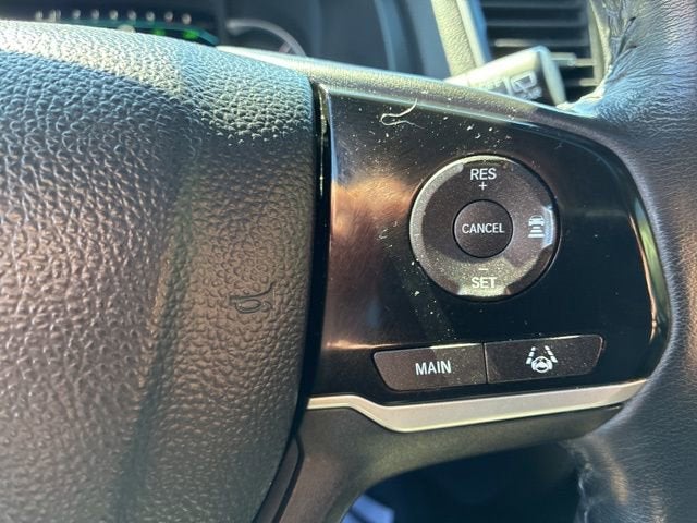 2019 Honda Pilot Touring 8-Passenger