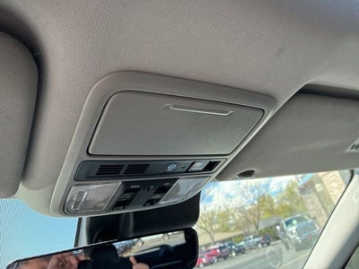 2019 Honda Pilot Touring 8-Passenger