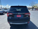 2019 Honda Pilot Touring 8-Passenger