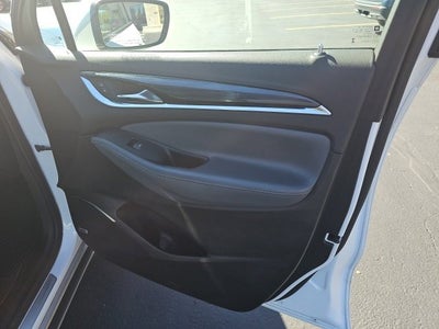 2024 Buick Enclave Premium