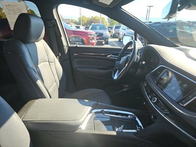 2024 Buick Enclave Premium