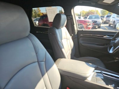 2024 Buick Enclave Premium