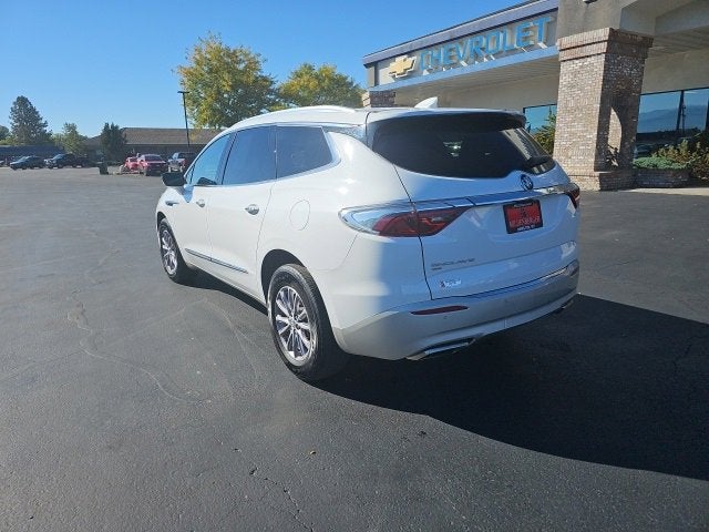 2024 Buick Enclave Premium
