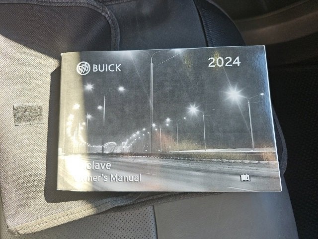 2024 Buick Enclave Premium