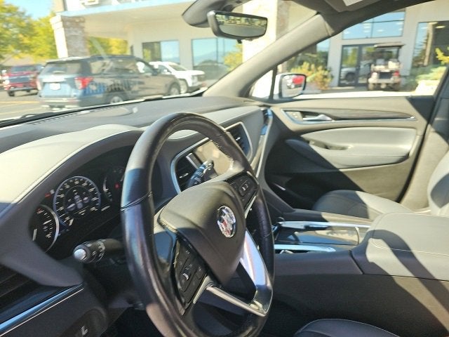 2024 Buick Enclave Premium