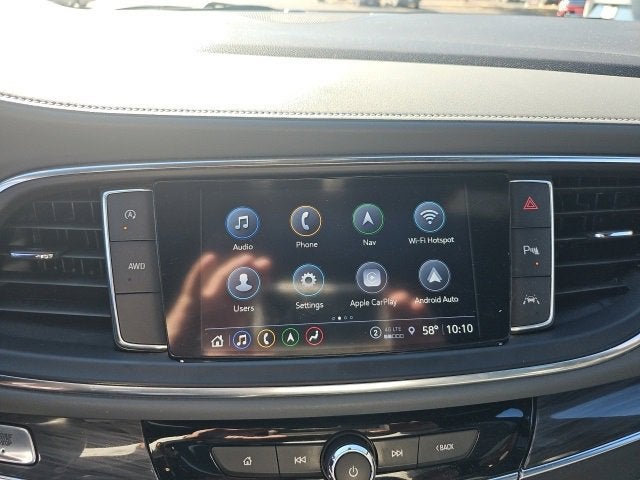 2024 Buick Enclave Premium