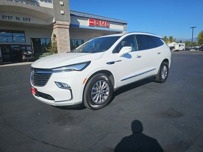 2024 Buick Enclave Premium
